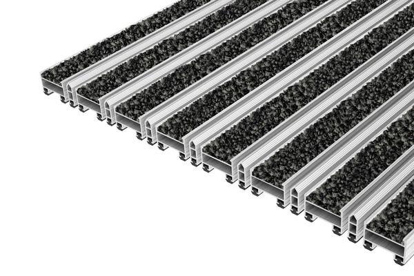 Top Clean TREND PULSE 22: with PULSE insert and Scraper Bar
