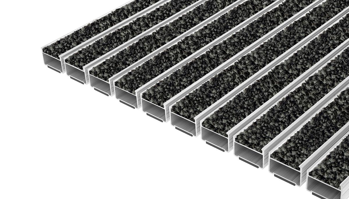 Entrance Mat Top Clean Classic 22 Pulse Pulse Insert