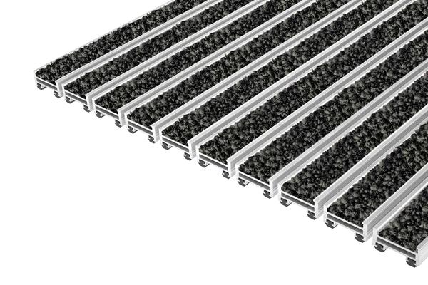 Top Clean STABIL PULSE 17: with PULSE insert